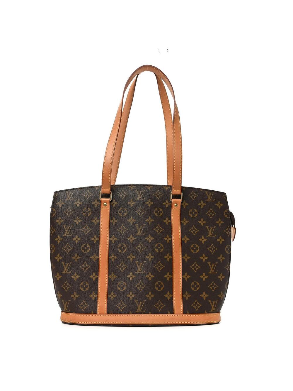 Louis Vuitton Babylone #267427L10B